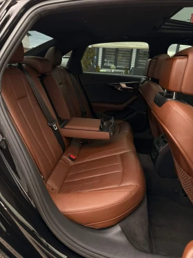 Audi A4 Б9, снимка 11