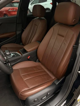Audi A4 Б9, снимка 13