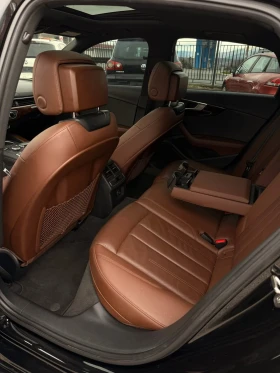 Audi A4 Б9, снимка 14