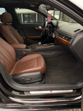 Audi A4 Б9, снимка 10