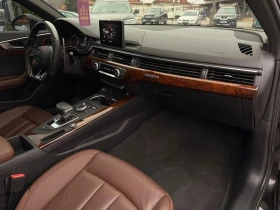 Audi A4 Б9, снимка 8