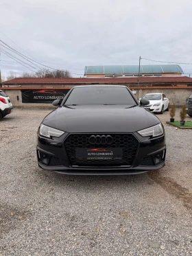Audi A4 Б9, снимка 3