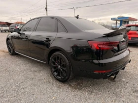 Audi A4 Б9, снимка 5