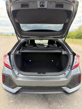 Honda Civic 1.0 VTEC Comfort Turbo, снимка 4