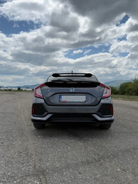 Honda Civic 1.0 VTEC Comfort Turbo, снимка 3