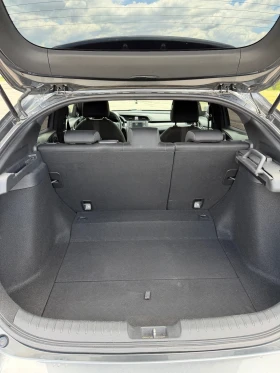 Honda Civic 1.0 VTEC Comfort Turbo, снимка 5