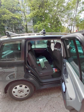 VW Touran, снимка 7
