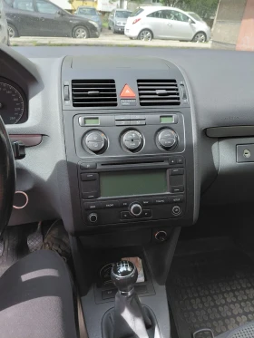 VW Touran, снимка 11