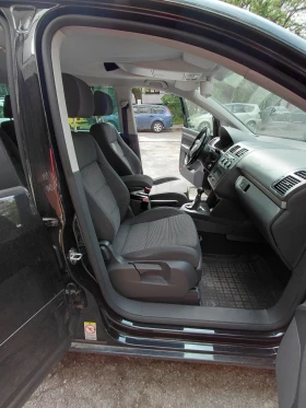 VW Touran, снимка 5