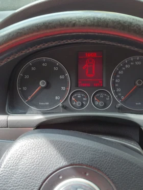 VW Touran, снимка 12
