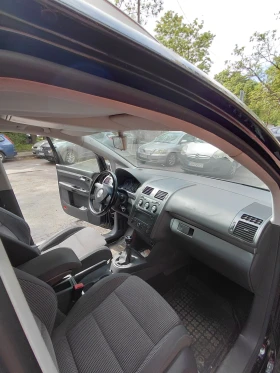 VW Touran, снимка 4