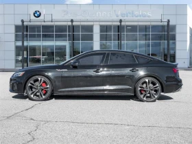 Audi S5 Sportback 3.0T quattro Prestige AWD, снимка 3