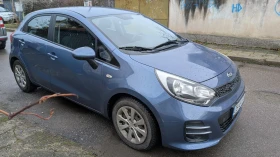 Kia Rio, снимка 6