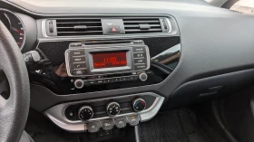 Kia Rio, снимка 3