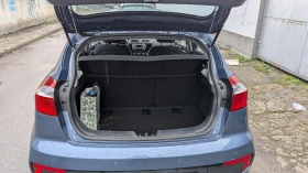 Kia Rio, снимка 5