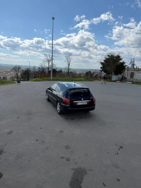 Peugeot 406, снимка 6