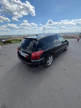 Peugeot 406, снимка 10