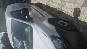 VW Caddy, снимка 4