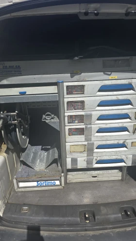 VW Caddy, снимка 7