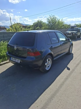 VW Golf, снимка 4