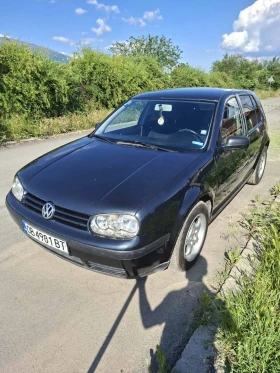 VW Golf, снимка 2