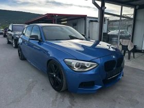 BMW 120 D 184к.с M-performance, снимка 1