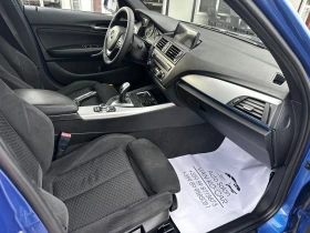 BMW 120 D 184к.с M-performance, снимка 8