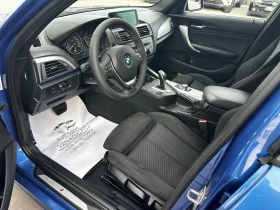 BMW 120 D 184к.с M-performance, снимка 7