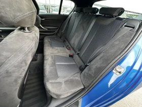 BMW 120 D 184к.с M-performance, снимка 16