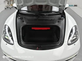 Porsche Boxster 718* S 2.5* КОЖА* ПОДГРЕВ* НАВИ* , снимка 8