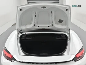 Porsche Boxster 718* S 2.5* КОЖА* ПОДГРЕВ* НАВИ* , снимка 16