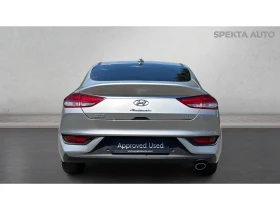 Hyundai I30 T-GDI  Fastback DCT, Месечна вноска от 205  , снимка 4