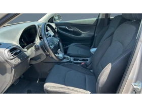 Hyundai I30 T-GDI  Fastback DCT, Месечна вноска от 205  , снимка 12