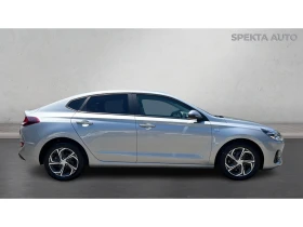 Hyundai I30 T-GDI  Fastback DCT, Месечна вноска от 205  , снимка 17