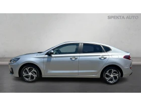 Hyundai I30 T-GDI  Fastback DCT, Месечна вноска от 205  , снимка 3