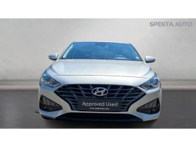 Hyundai I30 T-GDI  Fastback DCT, Месечна вноска от 205  , снимка 5