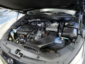 Kia K5 1.7 DIESEL SX PRESTIGE, снимка 8