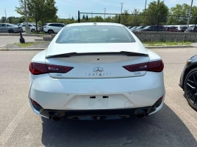 Infiniti Q60 * 3.0t * АВТОКРЕДИТ БЕЗ ПЪРВОНАЧАЛНА ВНОСКА* , снимка 4