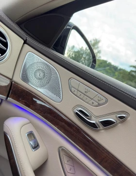 Mercedes-Benz S 400 d 4Matic AMG-Line, снимка 7