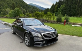 Mercedes-Benz S 400 d 4Matic AMG-Line, снимка 1