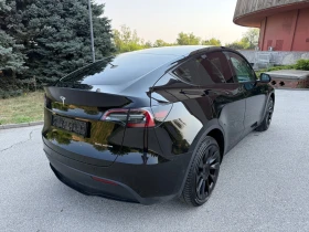 Tesla Model Y Long Range Dual Motor ГАРАНЦИЯ, снимка 3