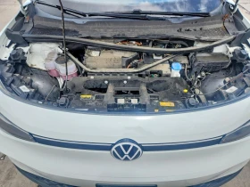 VW ID.4 PRO* AWD* ПОДГРЕВ* КАМЕРА* НАВИ* KEYLESS* , снимка 12