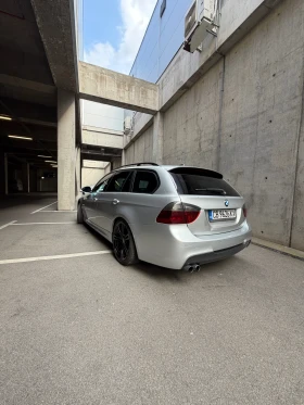 BMW 330, снимка 3