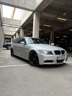 BMW 330, снимка 2