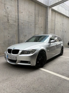 BMW 330, снимка 1