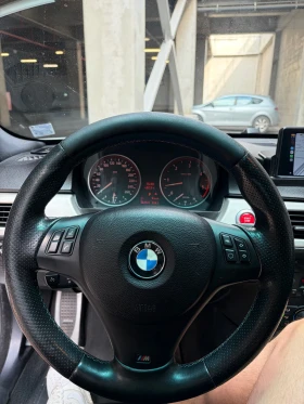BMW 330, снимка 5