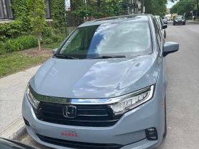 Honda Odyssey * Touring * АВТОКРЕДИТ БЕЗ ПЪРВОНАЧАЛНА ВНОСКА* , снимка 6