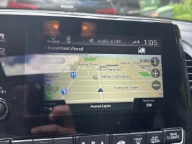 Honda Odyssey * Touring * АВТОКРЕДИТ БЕЗ ПЪРВОНАЧАЛНА ВНОСКА* , снимка 11
