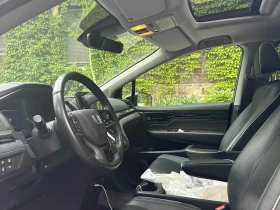 Honda Odyssey * Touring * АВТОКРЕДИТ БЕЗ ПЪРВОНАЧАЛНА ВНОСКА* , снимка 5