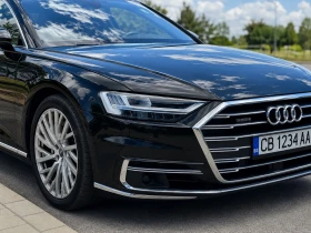 Audi A8 sline, снимка 6